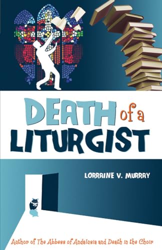 9781935302469: Death of a Liturgist