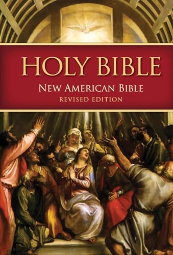 Beispielbild fr NABRE Quality Paperback Bible zum Verkauf von Better World Books
