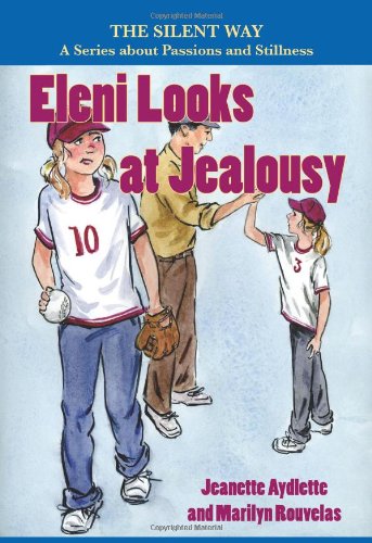 Beispielbild fr Eleni Looks at Jealousy zum Verkauf von Green Street Books