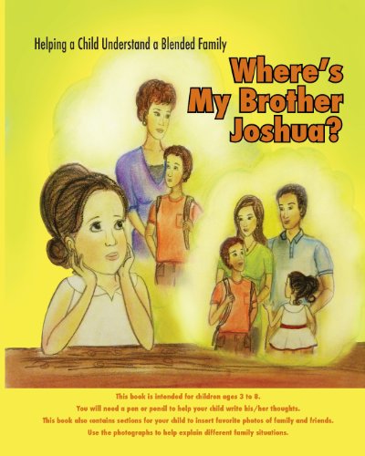 Where's My Brother Joshua? (9781935323143) by Myers, Nancy; Charles, Rodney