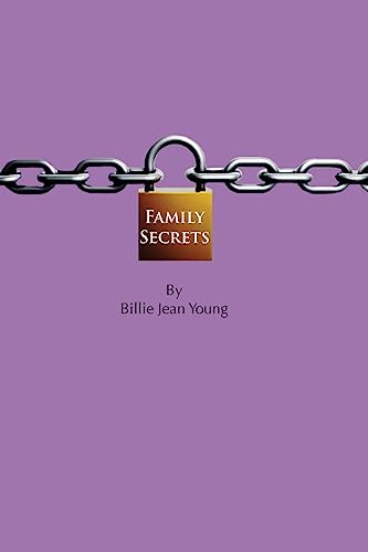 Stock image for Family Secrets for sale by THE SAINT BOOKSTORE