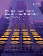 9781935328377: Practice Examination Questions for Real Estate Appraisers