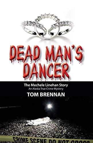 Stock image for Dead Man's Dancer for sale by Russell Books