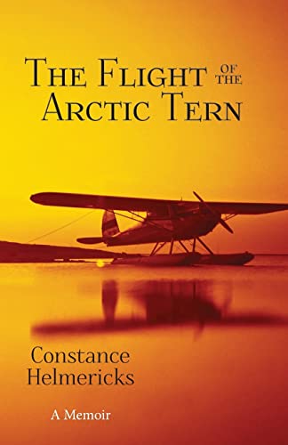 9781935347804: The Flight Of The Arctic Tern
