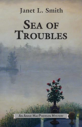 Beispielbild fr Sea of Troubles (An Annie MacPherson Mystery) zum Verkauf von Lakeside Books