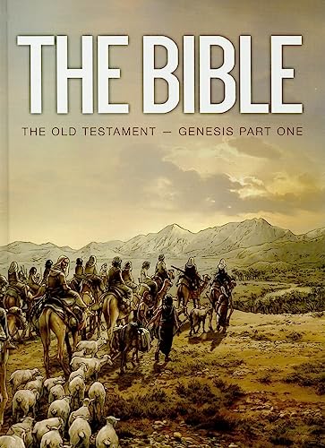 Imagen de archivo de The Bible a la venta por HPB-Emerald