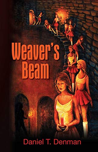 Stock image for Weaver's Beam for sale by Bookmans