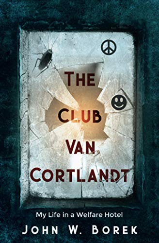 Beispielbild fr The Club Van Cortlandt zum Verkauf von SecondSale