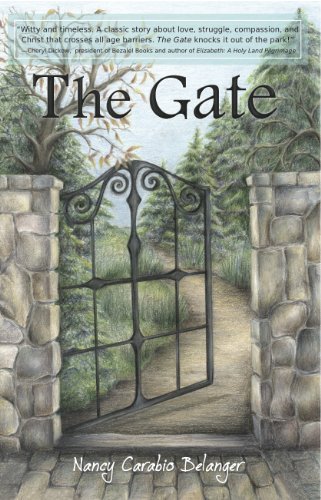 Stock image for The Gate for sale by ThriftBooks-Atlanta