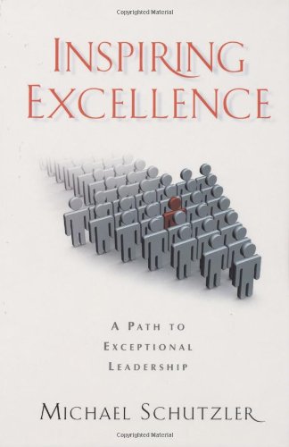 Stock image for Inspiring Excellence for sale by Front Cover Books