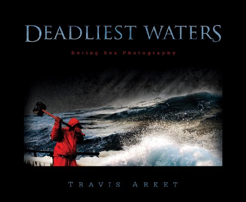 Deadliest Waters Bering Sea Photography