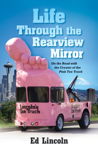 Stock image for Life Through the Rearview Mirror for sale by Front Cover Books