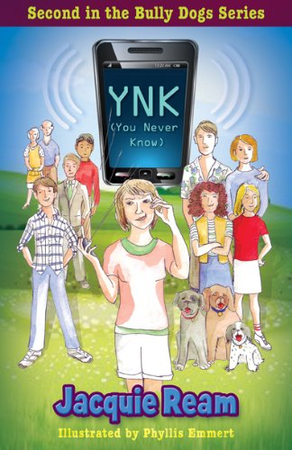 YNK (You Never Know) (9781935359593) by Jacquie Ream