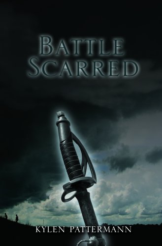 Stock image for Battle Scarred for sale by HPB-Diamond