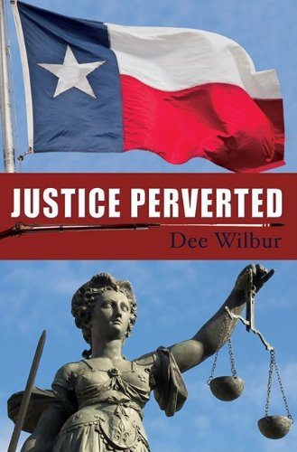 Stock image for Justice Perverted for sale by HPB-Movies