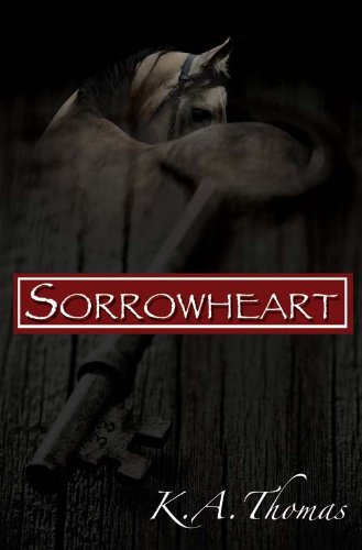 Stock image for Sorrowheart for sale by Midtown Scholar Bookstore