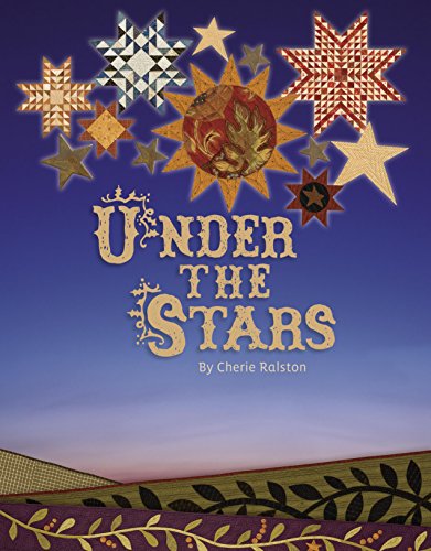 Beispielbild fr Under the Stars zum Verkauf von Better World Books