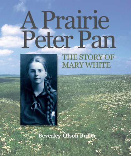Stock image for Prairie Peter Pan for sale by Better World Books