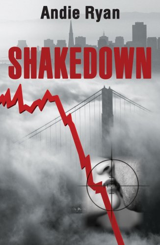 Stock image for Shakedown for sale by Lot O'Books