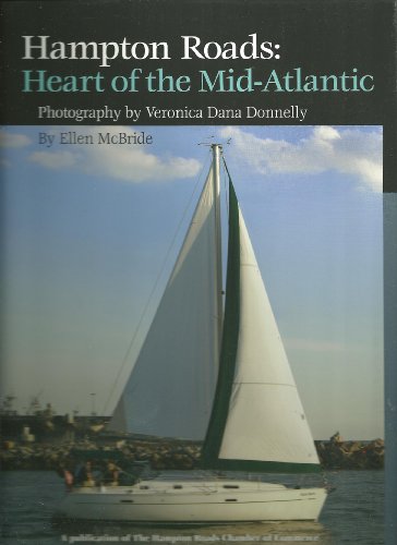 Stock image for Hampton Roads: Heart of the Mid-Atlantic for sale by HPB-Red