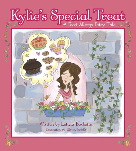 Stock image for Kylie's Special Treat : A Food Allergy Fairy Tale for sale by Better World Books