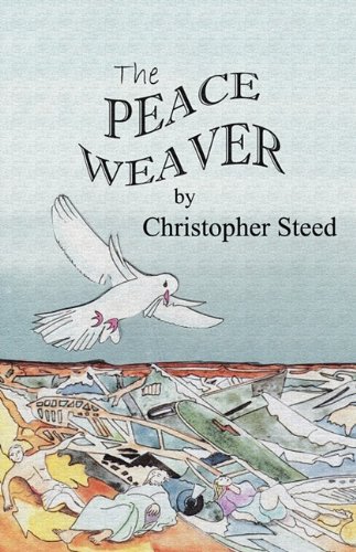 9781935383833: The Peace Weaver