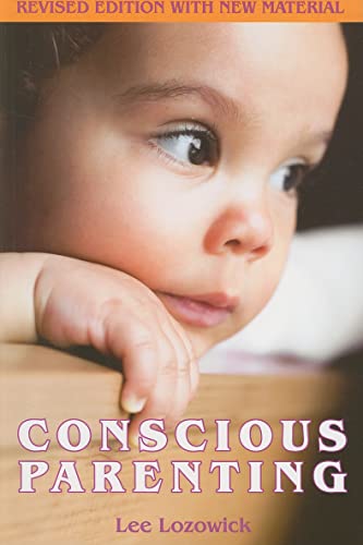Beispielbild fr Conscious Parenting zum Verkauf von Books From California