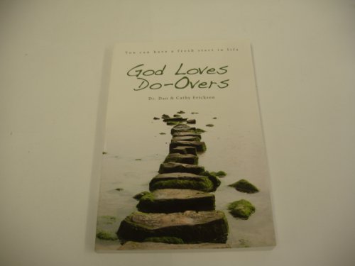 9781935391241: God Loves Do-Overs