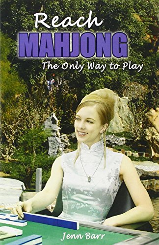 9781935396345: Reach Mahjong: The Only Way to Play