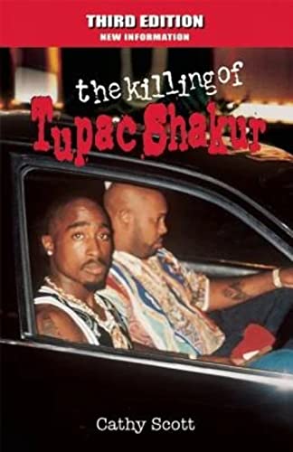 Stock image for The Killing of Tupac Shakur for sale by Ergodebooks