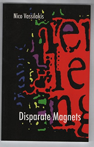 Stock image for Disparate Magnets for sale by Magus Books Seattle
