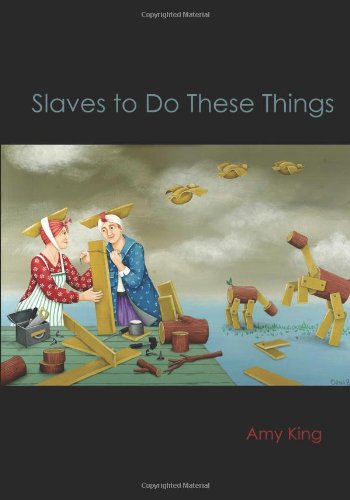 Imagen de archivo de Slaves to Do These Things a la venta por ThriftBooks-Atlanta