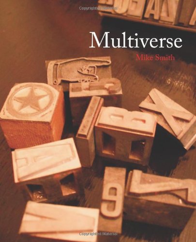 Beispielbild fr Multiverse zum Verkauf von Decluttr