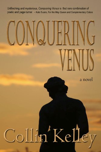 Stock image for Conquering Venus for sale by Wonder Book