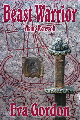 Stock image for Beast Warrior: Viking Werewolf for sale by HPB-Diamond