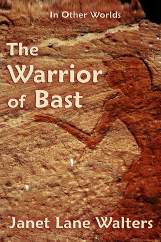 Imagen de archivo de The Warrior of Bast a la venta por Celt Books