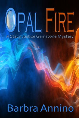9781935407904: Opal Fire
