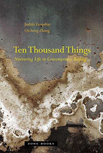 9781935408185: Ten Thousand Things – Nurturing Life in Contemporary Beijing