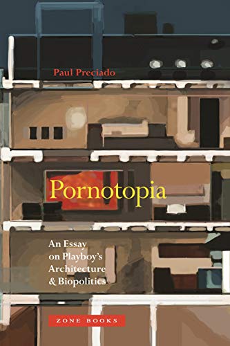 Stock image for Pornotopia Format: TradePaperback for sale by INDOO