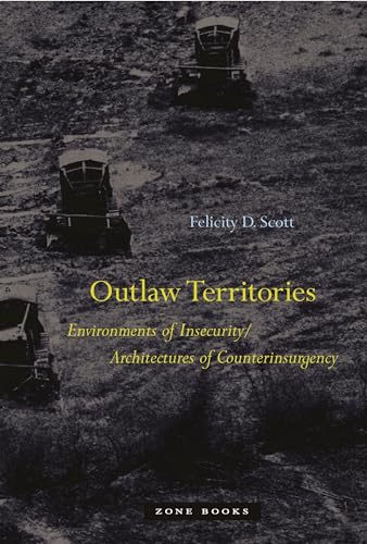 Stock image for Outlaw Territories for sale by Blackwell's