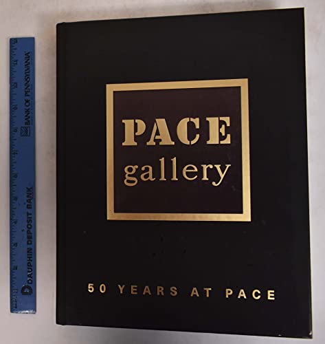 9781935410119: 50 Years at Pace