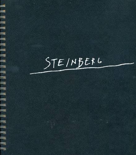 9781935410614: Saul Steinberg - Aniversary Exhibition