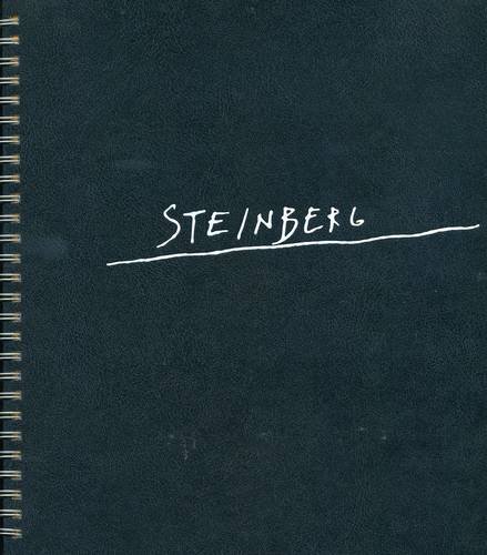 Saul Steinberg: 100th Anniversary Exhibition