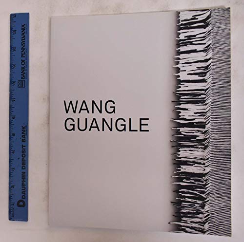 Imagen de archivo de Wang Guangle a la venta por ANARTIST