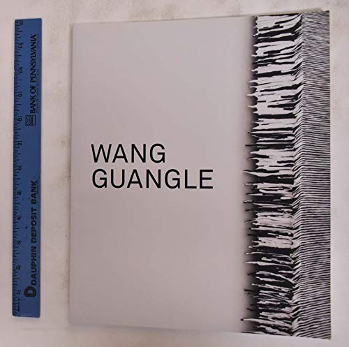 Stock image for Wang Guangle for sale by ANARTIST