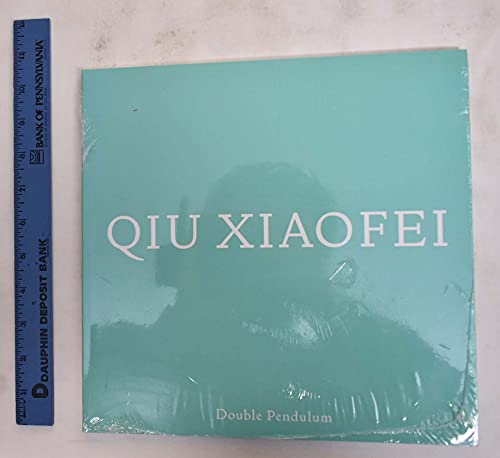 9781935410812: Qiu Xiaofei - Double Pendulum