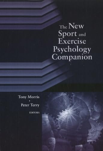 9781935412021: The New Sport and Exercise Psychology Companion