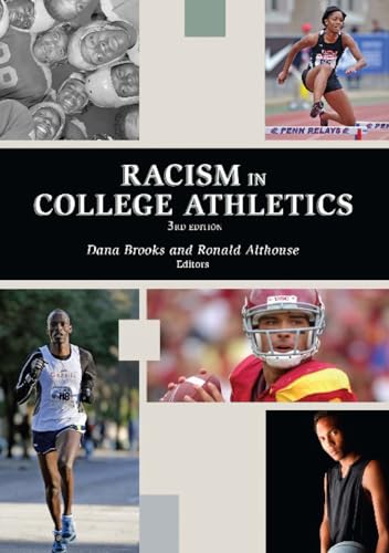 Beispielbild fr Racism in College Athletics zum Verkauf von BooksRun