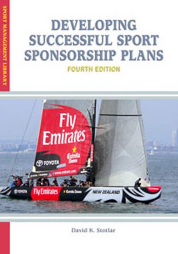 Stock image for Developing Successful Sport Sponsorship Plans for sale by Better World Books