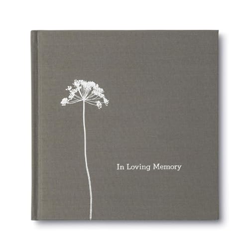 Stock image for In Loving Memory for sale by SecondSale
